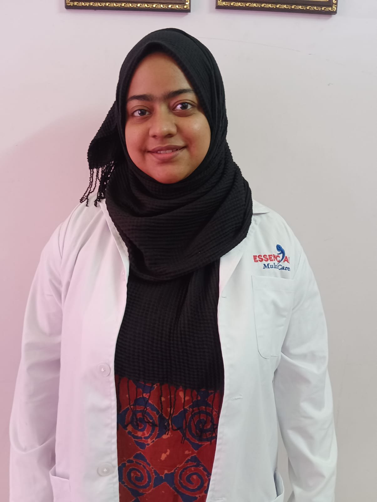 Dr. ESSENCIALS STROKE AND NEURO CARE